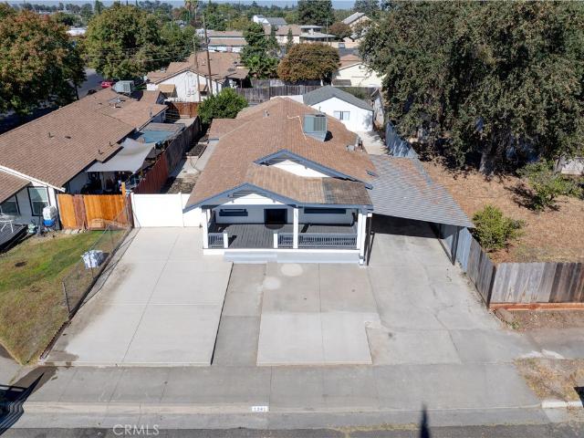 House for sale in Atwater, California