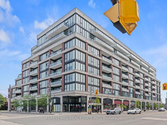 Condo for sale in Woburn, Ontario