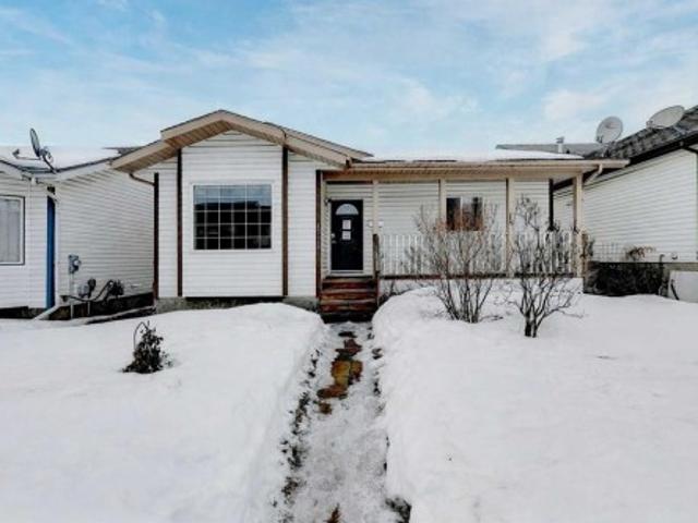 House for sale in Grande Prairie, Alberta