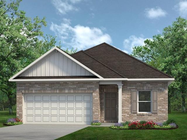 House for sale in Fannin, Texas
