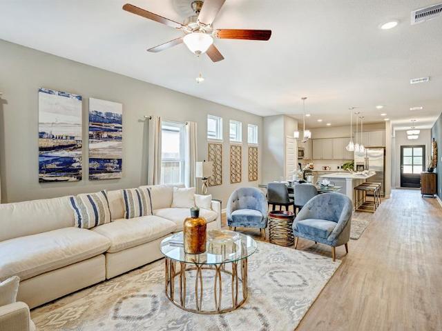 House for sale in Fannin, Texas