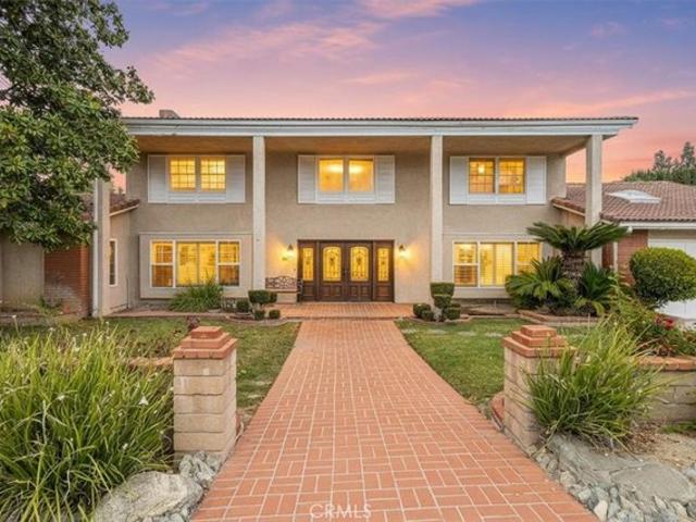 House for sale in La Habra, California