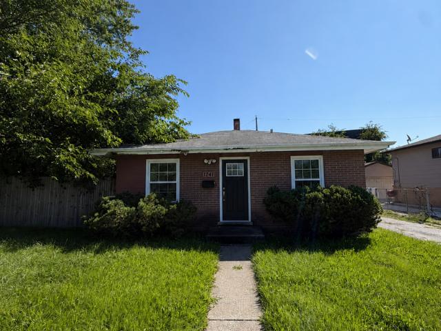 Property for rent in Calumet City, Illinois
