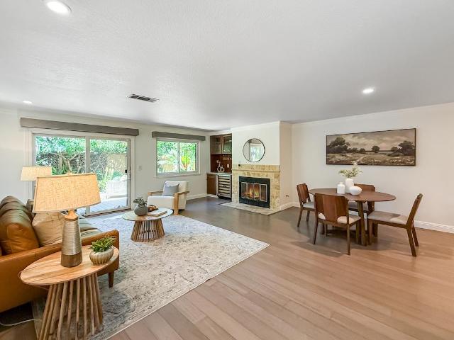 Townhouse for sale in San Jose, California