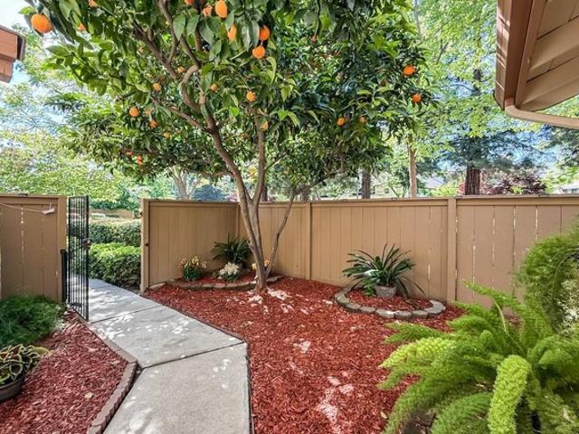 Townhouse for sale in San Jose, California