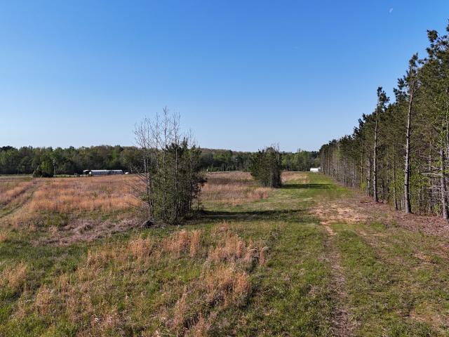 Farm for sale in Tennessee