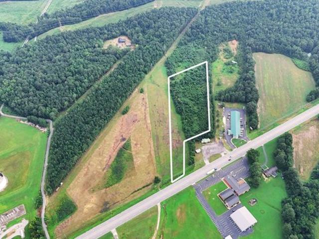 Farm for sale in Tennessee