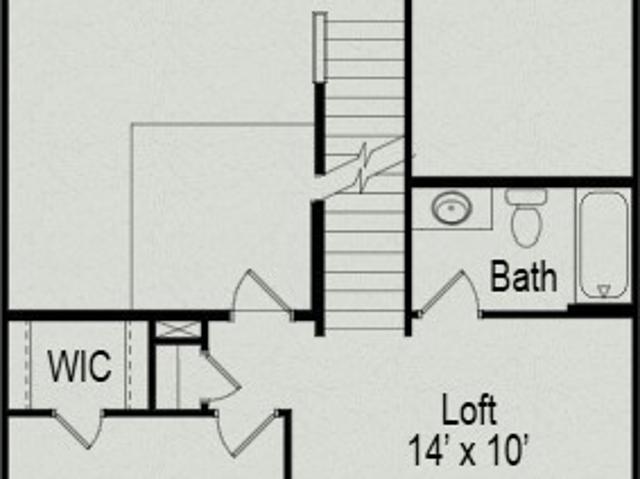 Townhouse for sale in Smyrna, Middle Tennessee