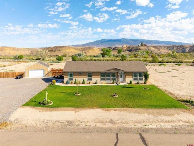 House for sale in Delta, Colorado