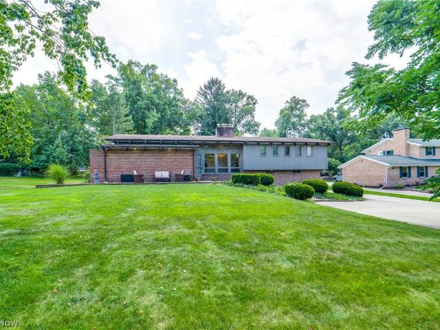 House for sale in Massillon, Ohio