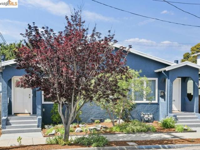 House for sale in Berkeley, California