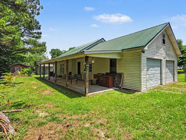 House for sale in Tennessee