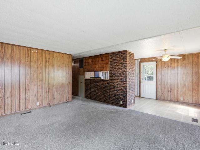 House for sale in Robersonville, Martin County