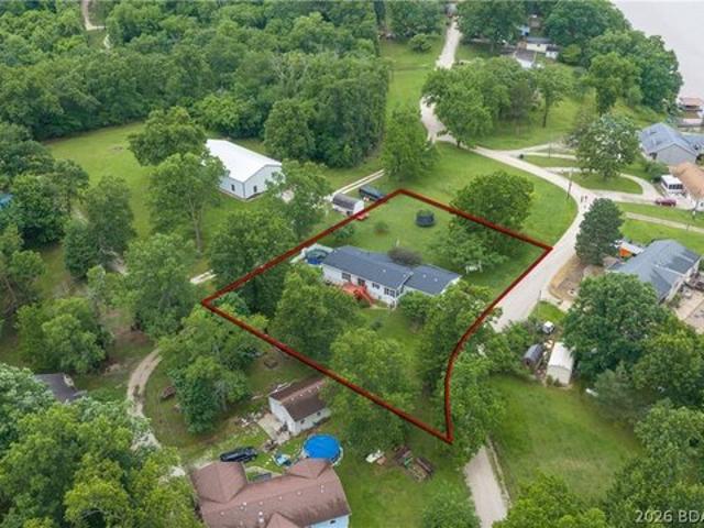 House for sale in Missouri