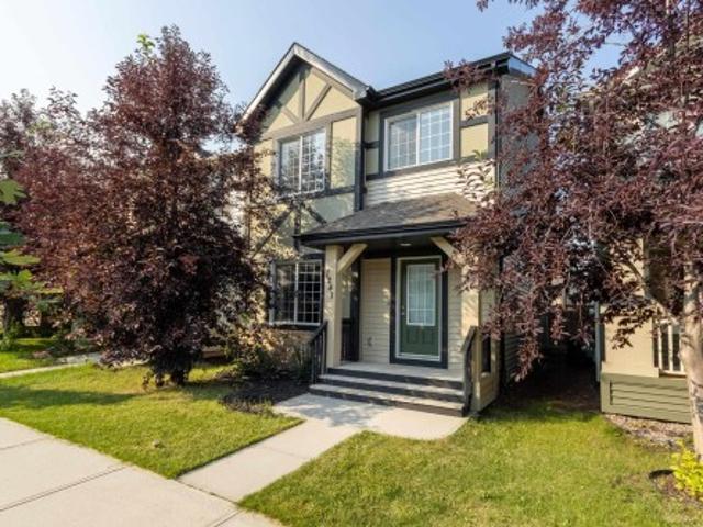 House for sale in Wedgewood, Alberta