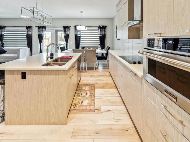 House for sale in Airdrie, Alberta