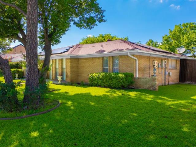 House for sale in Denton, Texas