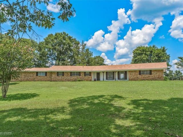 House for sale in Minden, Louisiana