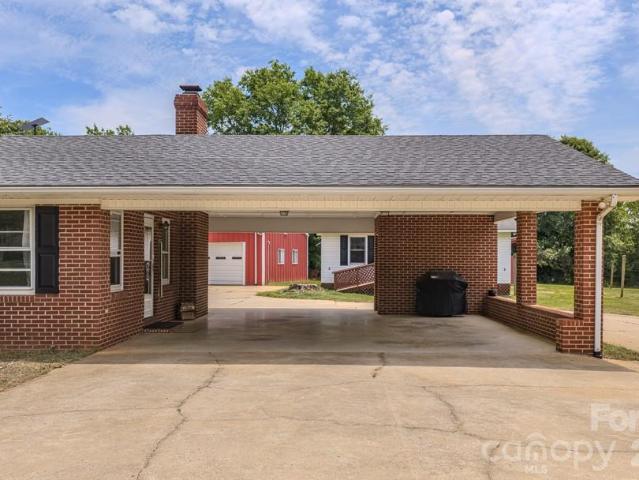 House for sale in Rutherford, North Carolina