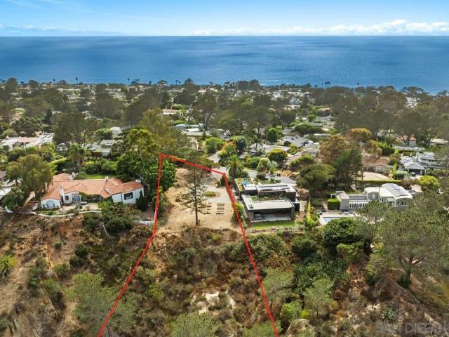 Land for sale in Del Mar, California