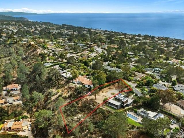 Land for sale in Del Mar, California