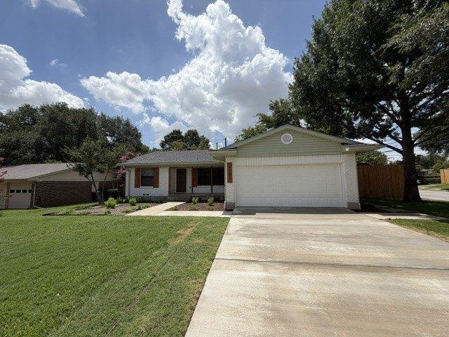 House for sale in Richardson, Texas