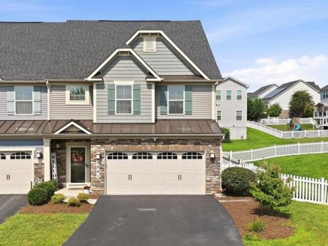Townhouse for sale in Brunswick, Maryland