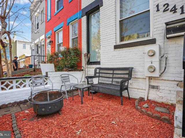 House for sale in Washington, Washington DC