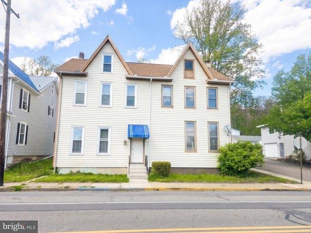 Townhouse for sale in Tower City, Pennsylvania