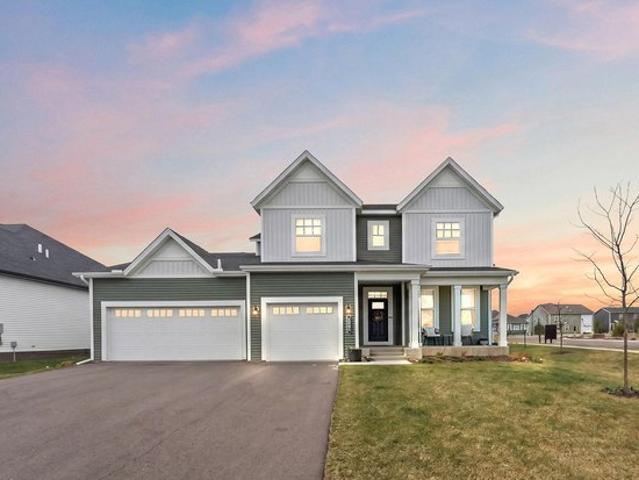 House for sale in Jordan, Minnesota