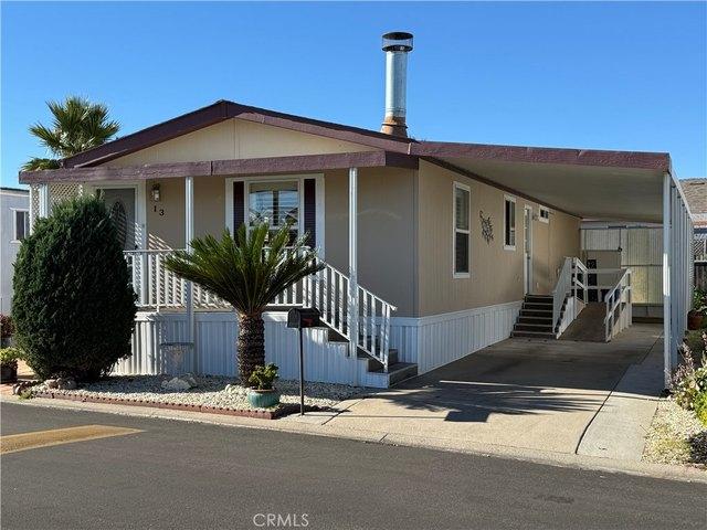 House for sale in Arroyo Grande, California