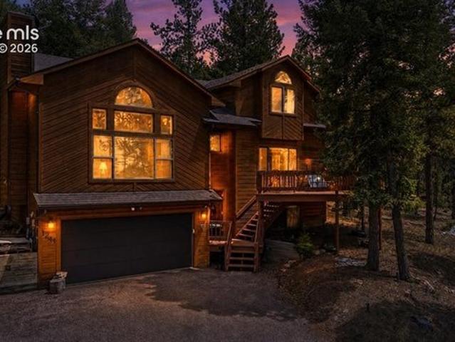 House for sale in Teller, Colorado