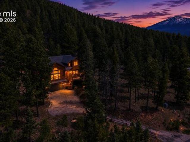 House for sale in Teller, Colorado