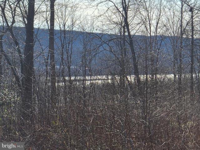 Land for sale in Pennsylvania
