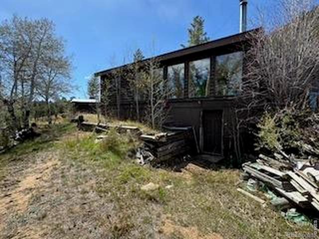 House for sale in Estes Park, Colorado