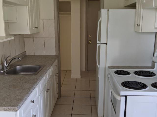 Apartment for rent in East St. Paul, Manitoba