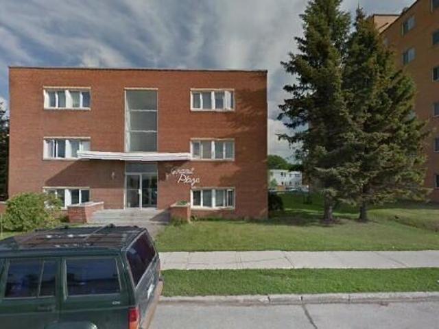 Apartment for rent in East St. Paul, Manitoba