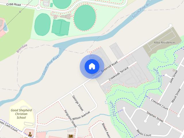 House for rent in Toombul, Queensland