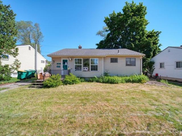 House for sale in Ypsilanti, Michigan