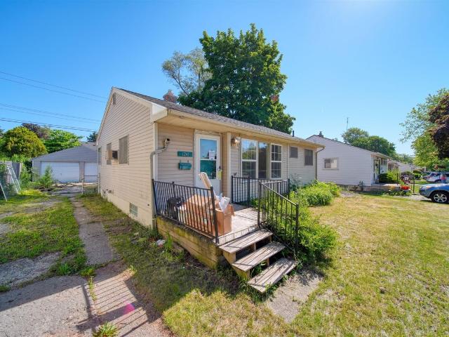 House for sale in Michigan