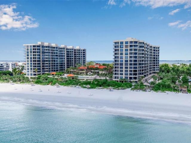 Condo for sale in Longboat Key, Florida