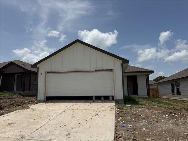 House for sale in Brenham, Texas