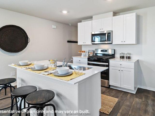 House for sale in Brenham, Texas