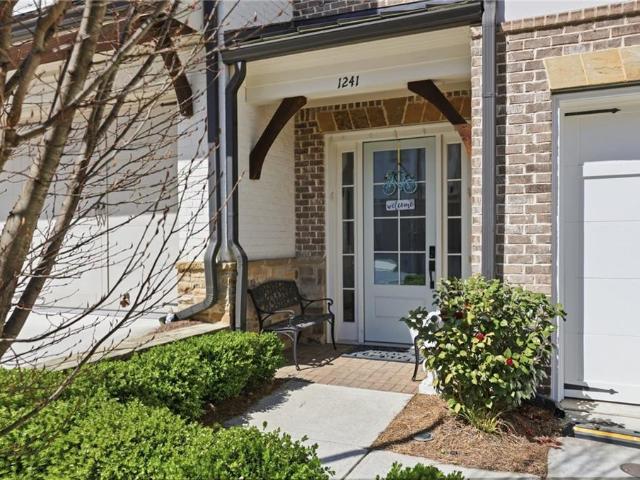 Townhouse for sale in Cobb, Georgia