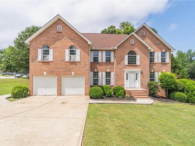 House for sale in Grayson, Gwinnett County