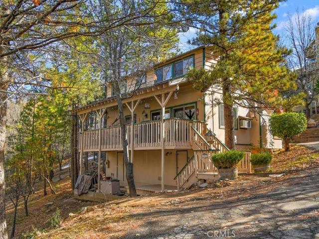 House for sale in Cedar Glen, California