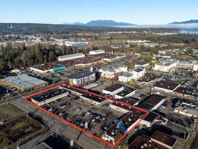 Property for sale in Strathcona, British Columbia