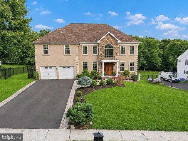 House for sale in Feasterville-Trevose, Lower Southampton Township