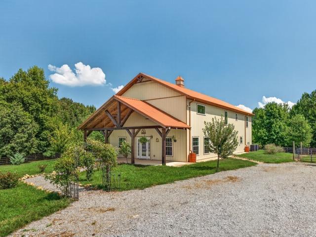 House for sale in Pulaski, Middle Tennessee