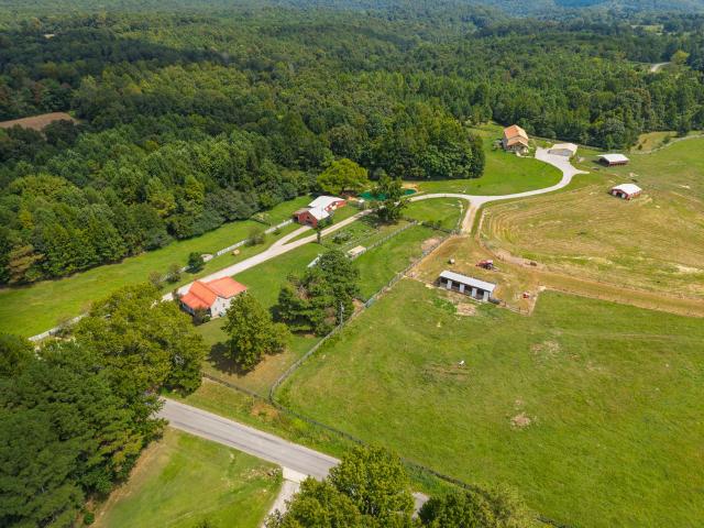 House for sale in Pulaski, Middle Tennessee